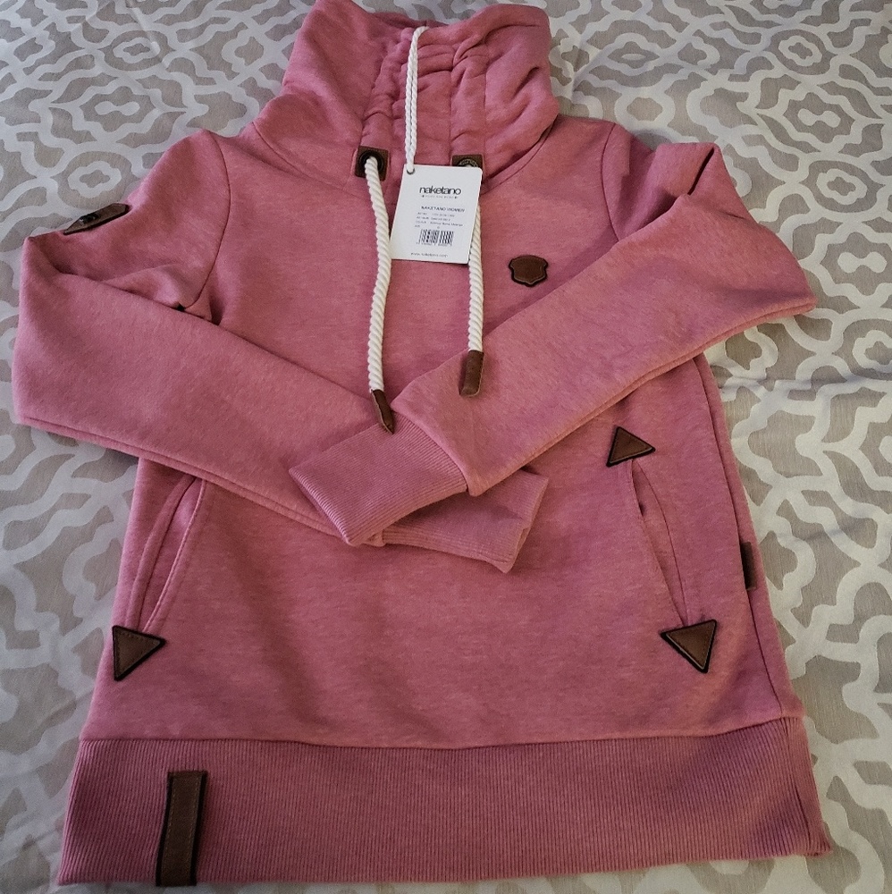 Naketano Sweat Shirt